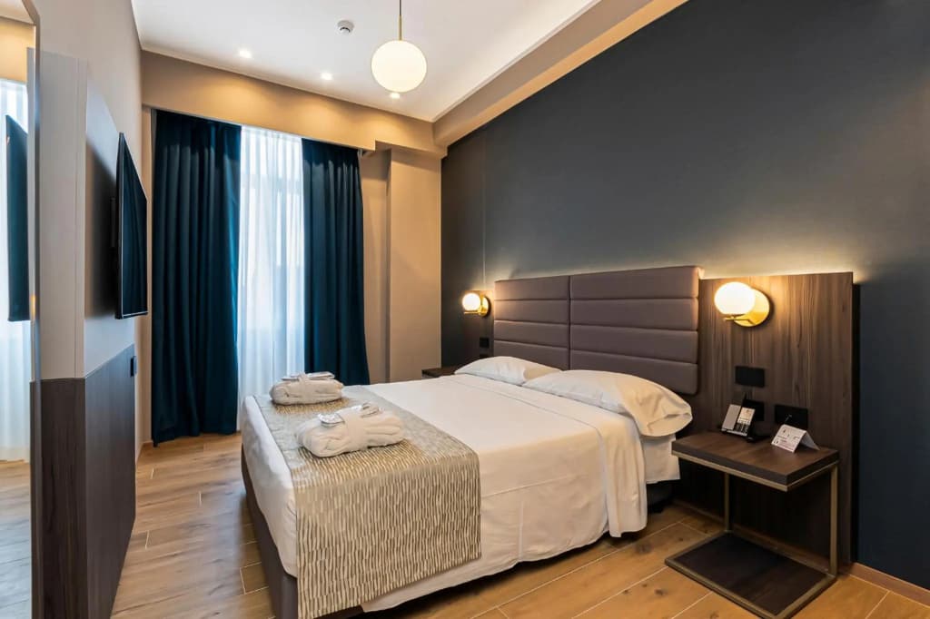 Hotel San Remo - photo 22