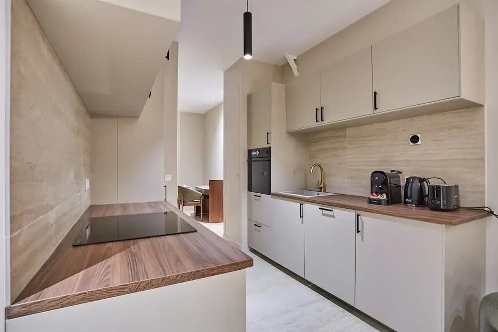 Superb Apartment 2 Bedrooms Center of Paris - photo 12