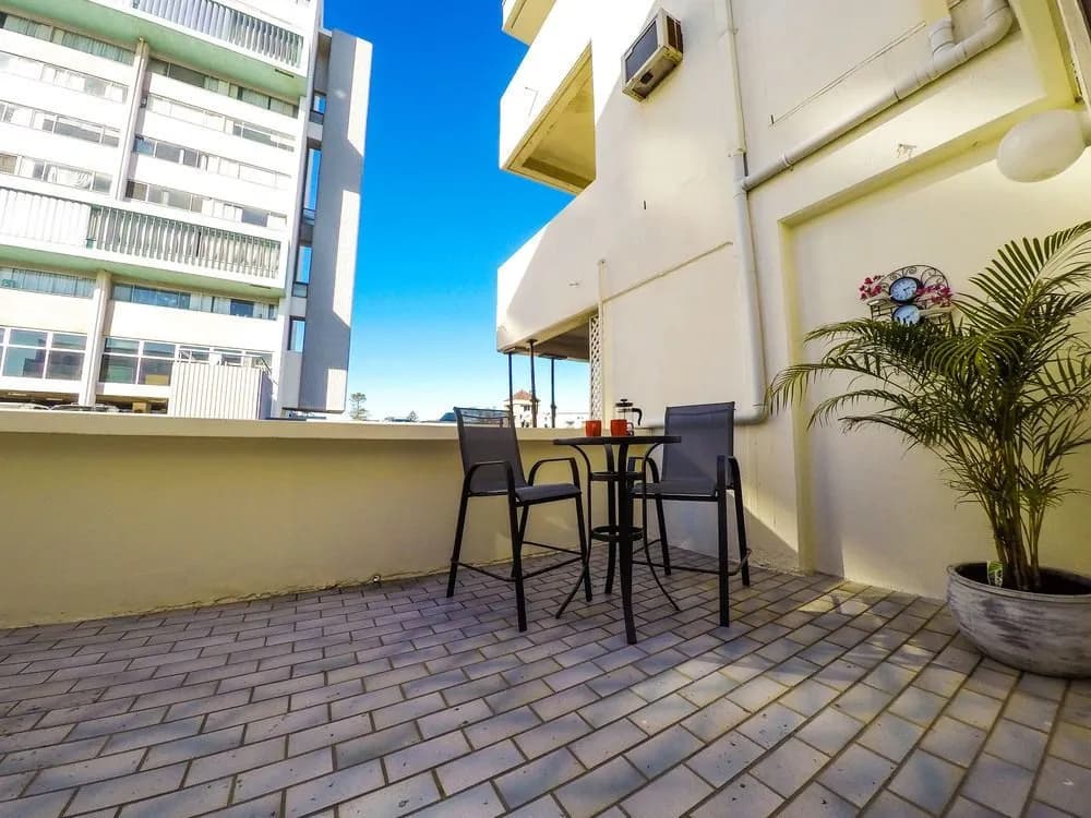 Waterside Apartments - photo 15
