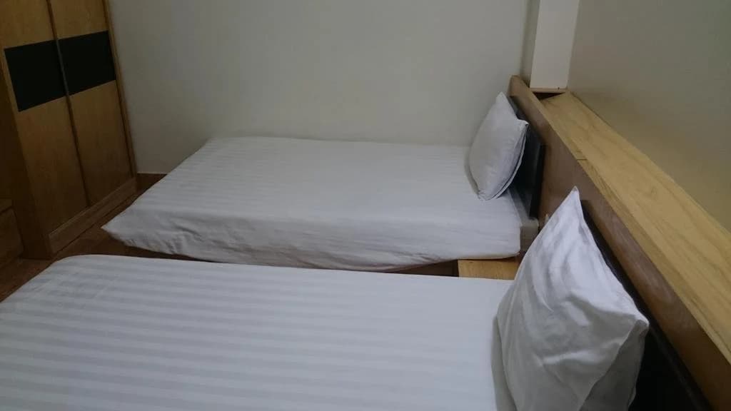 X6 Hotel - photo 4