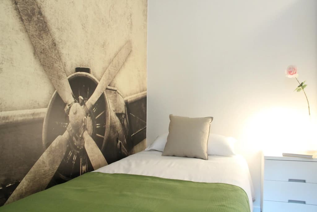 Central Prague Apartments - photo 6