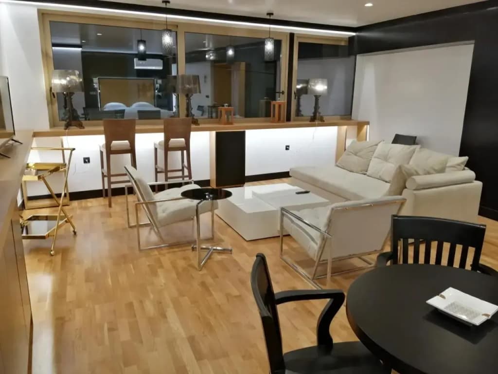 Andromeda Downtown Residence - photo 15