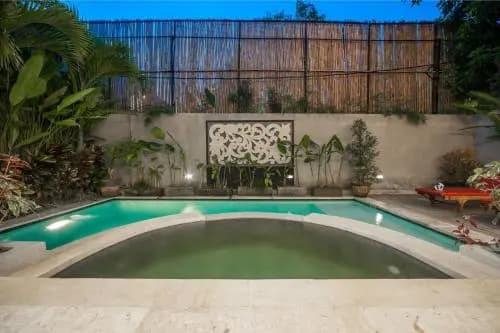 Villa Suzuki 1 Seminyak - photo 13