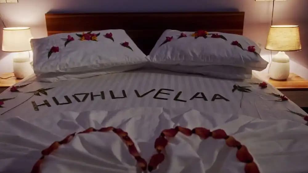 Hudhu Velaa - photo 1