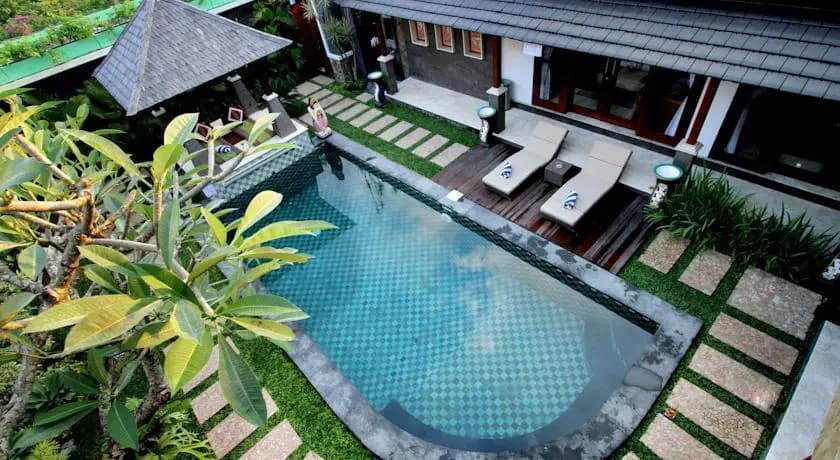 The Wahana Villa - photo 36
