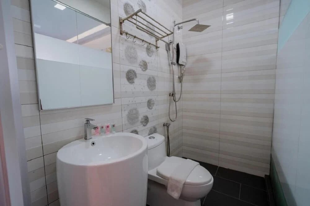 Kimal Hotel Taiping - photo 9