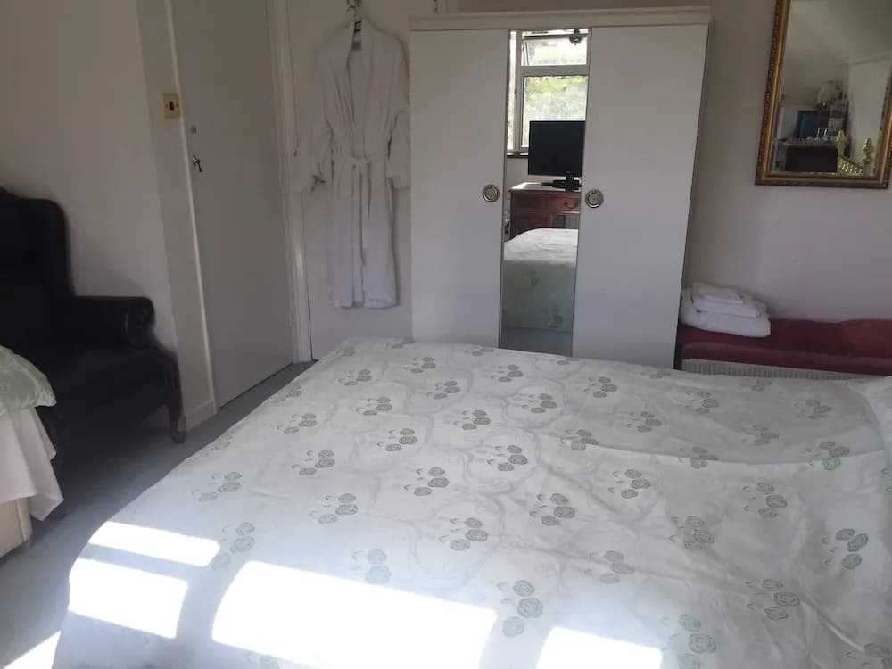 Lolas Bed And Breakfast - photo 1
