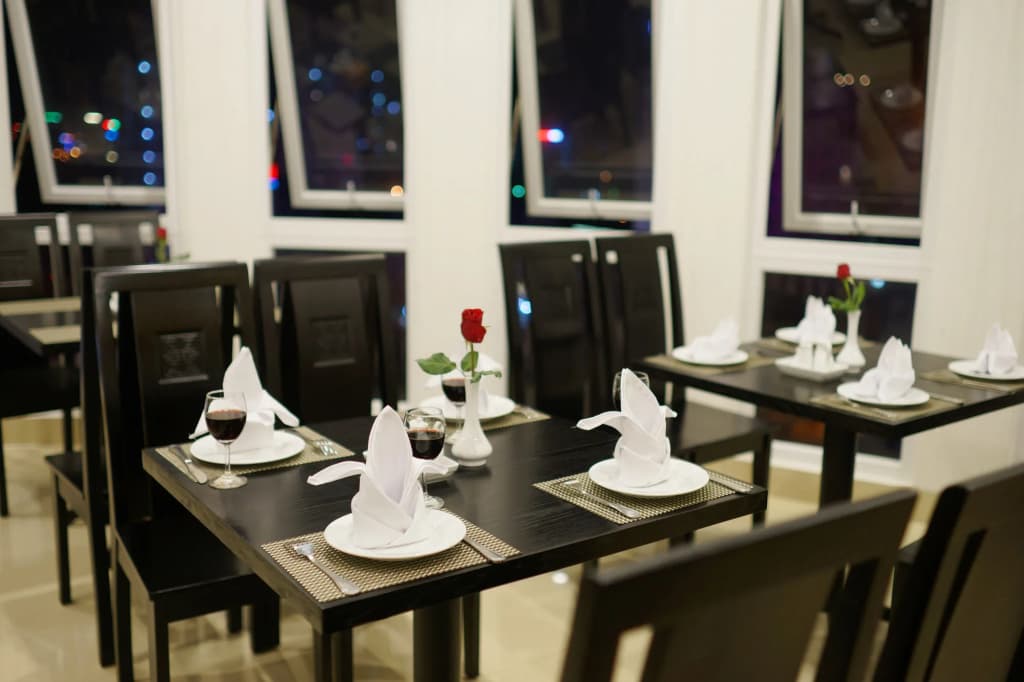 Golden Star Hotel - photo 24