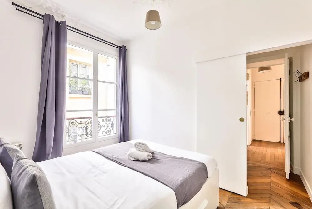 84 - Classy Flat Reaumur Montorgueil 4D - photo 5