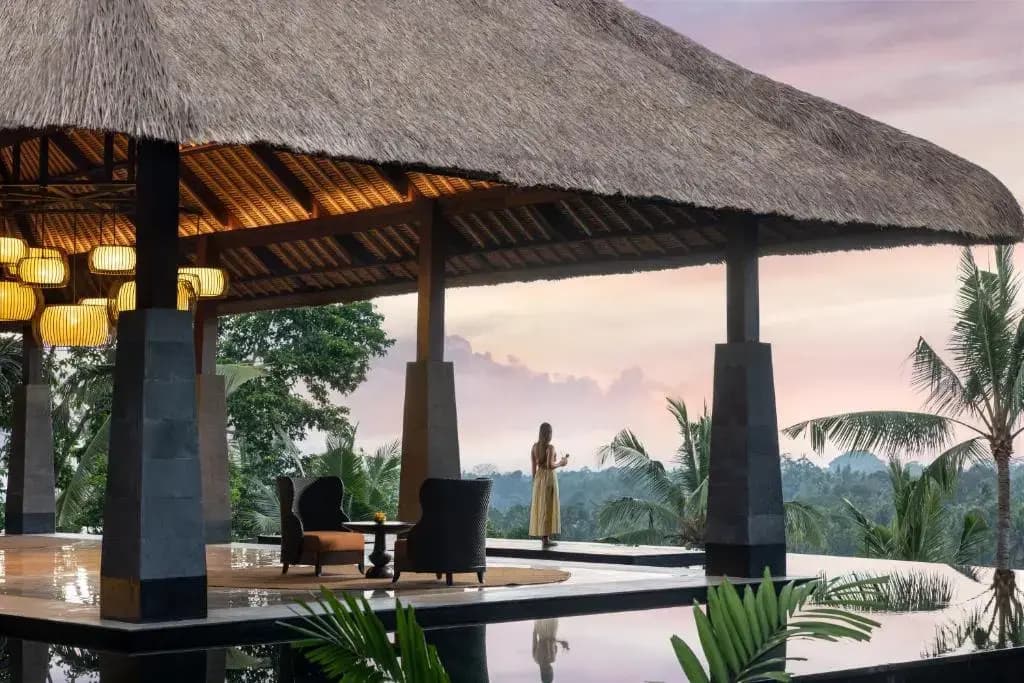 Impiana Private Villas Ubud - photo 13