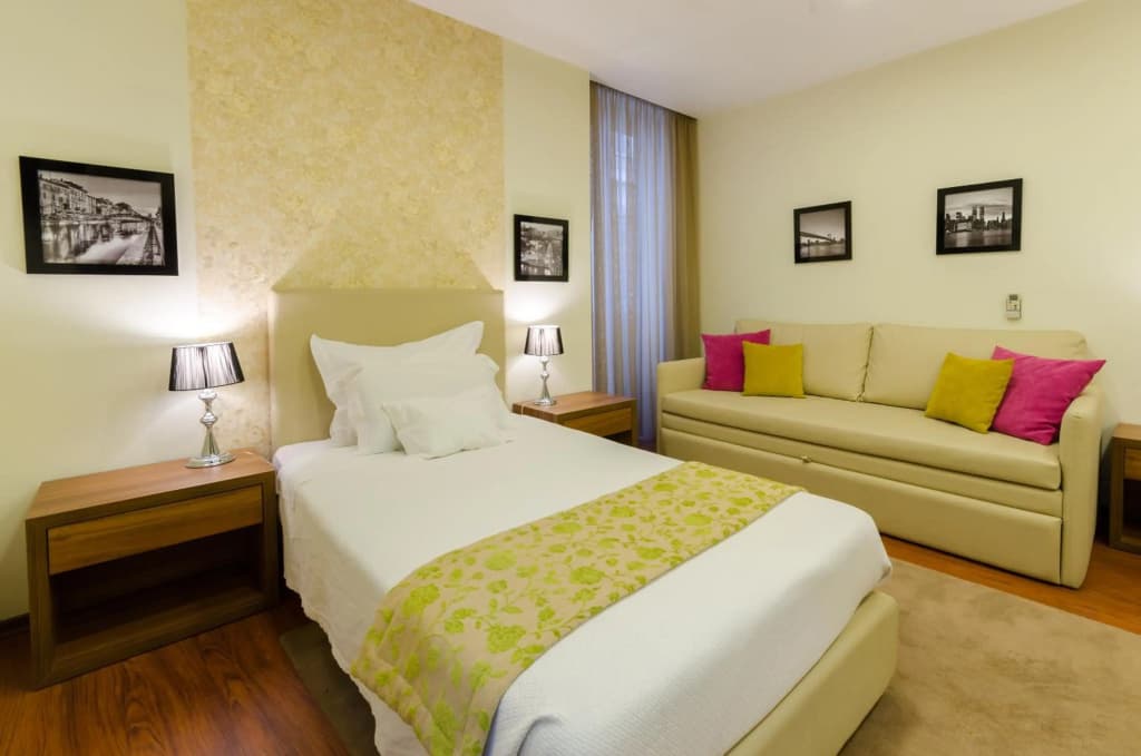 Hotel Borges Chiado - photo 29