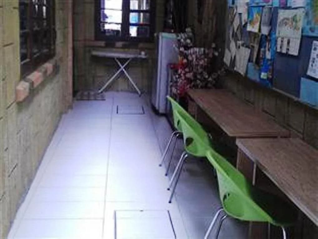 Green Hut Lodge - photo 11