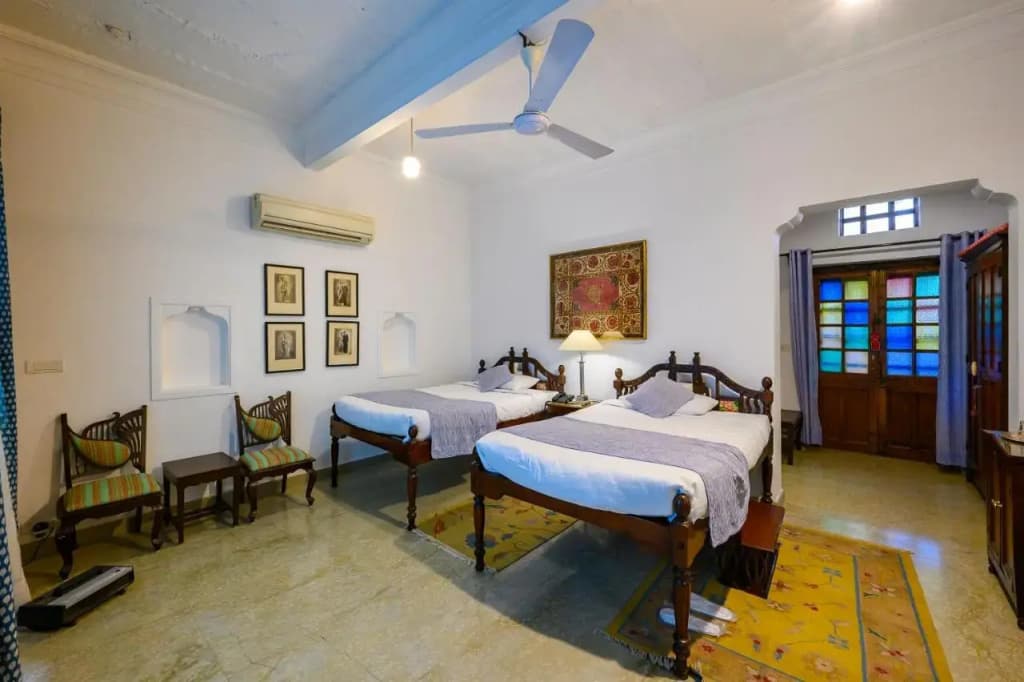 Neemrana'S - Deo Bagh - photo 4
