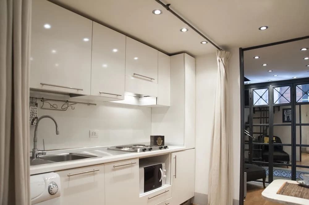 Secret Rhome Suite Lab - photo 18