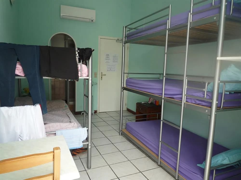 Hotel Altair - Hostel - photo 3