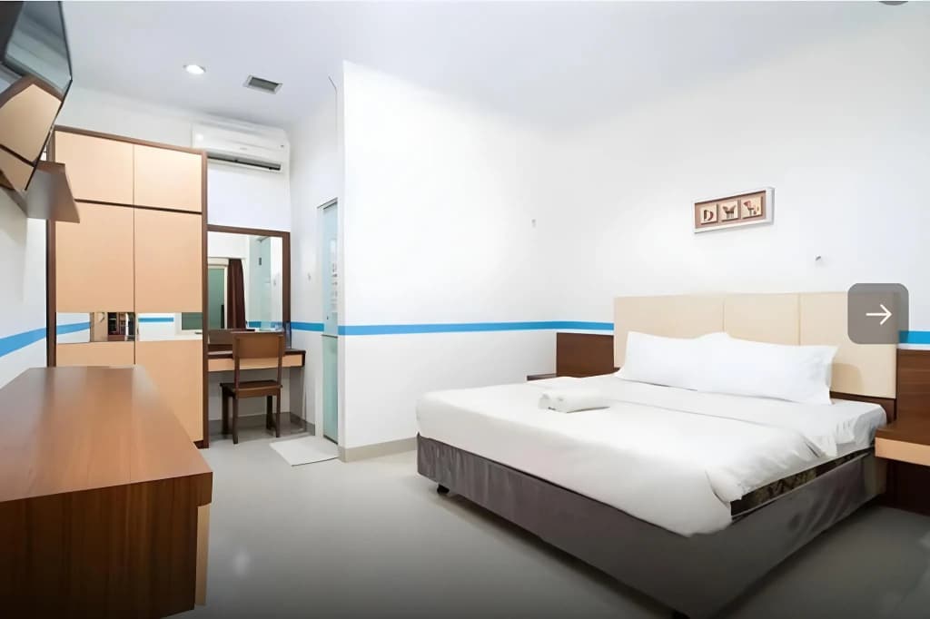 Tebet Utara Suites - photo 28