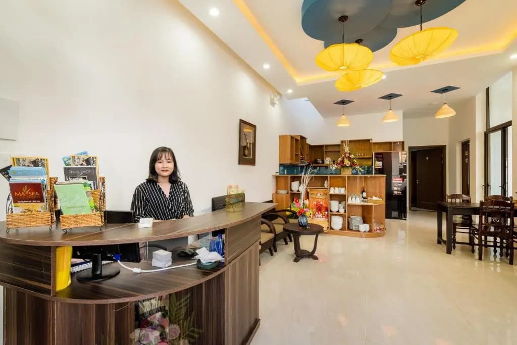 5 Coconut Villa - photo 14