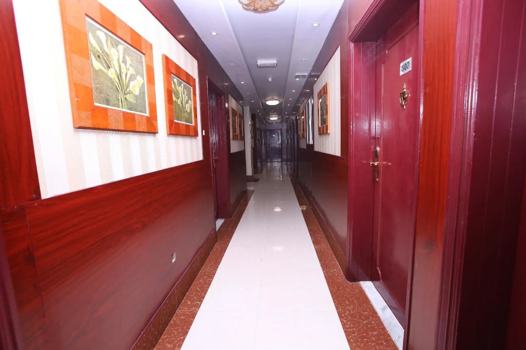 Zagy Hotel - photo 11