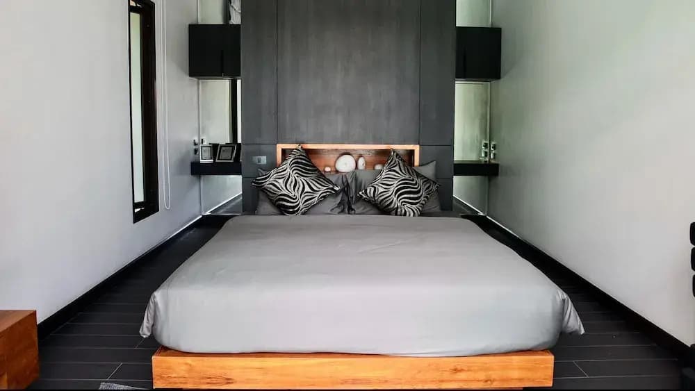 Coco Kamala Villa Phuket by AM - photo 3