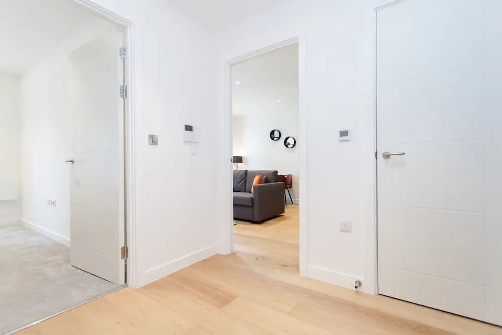 The Lofts E1 - photo 8