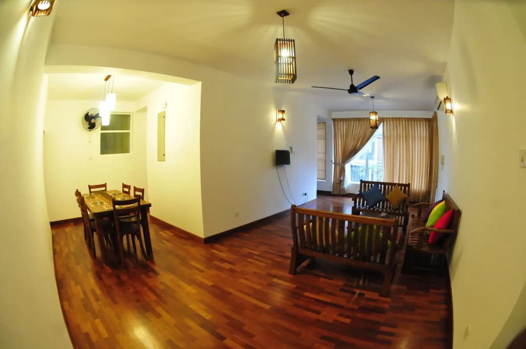 City Square Service Apartments - photo 9