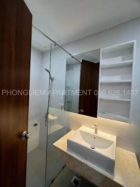 PHONGLIEM 2 Serviced Apartment - photo 4