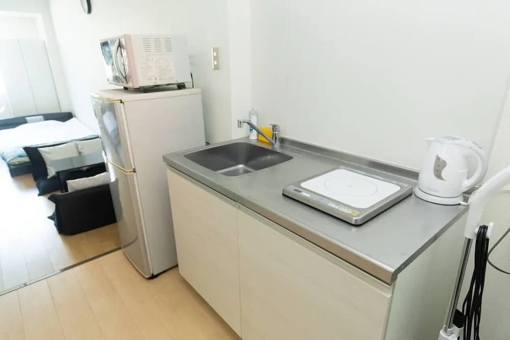 Guesthouse Daikokucho Ekimae - photo 14