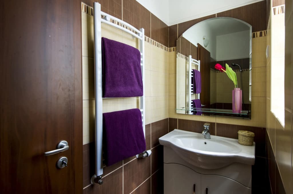 Grand Budapest Penthouse - photo 7