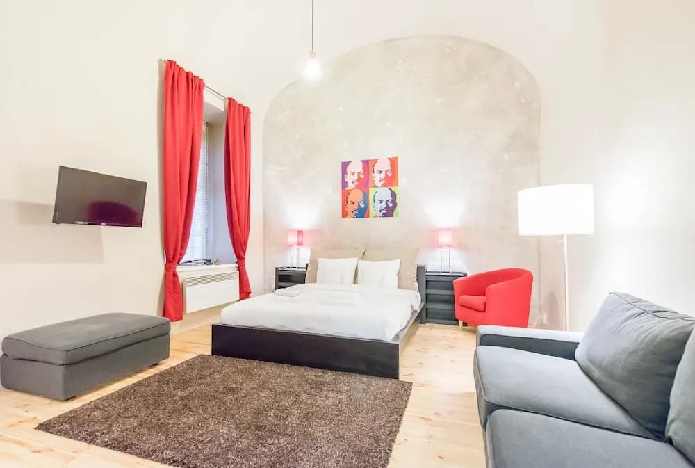 Oasis Apartments - Basilica I - photo 2