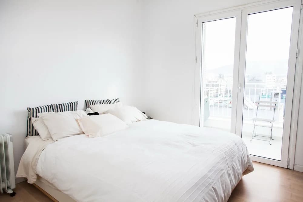 Cozy apt in Central Athens with view - photo 2