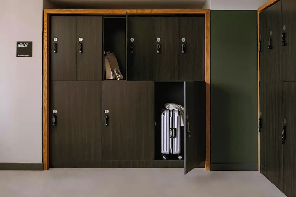 Numa Milan Montenero Hotel - photo 17