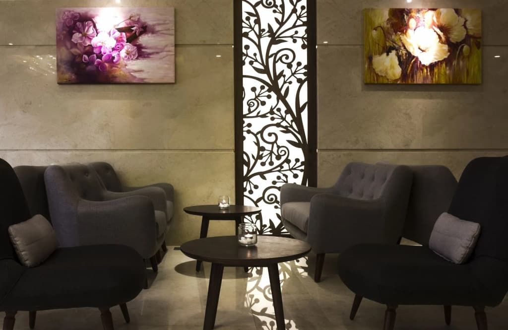 Hadana Boutique Hotel Da Nang - photo 19