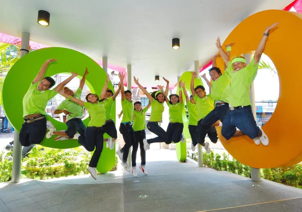 POP! Hotel Teuku Umar - photo 31