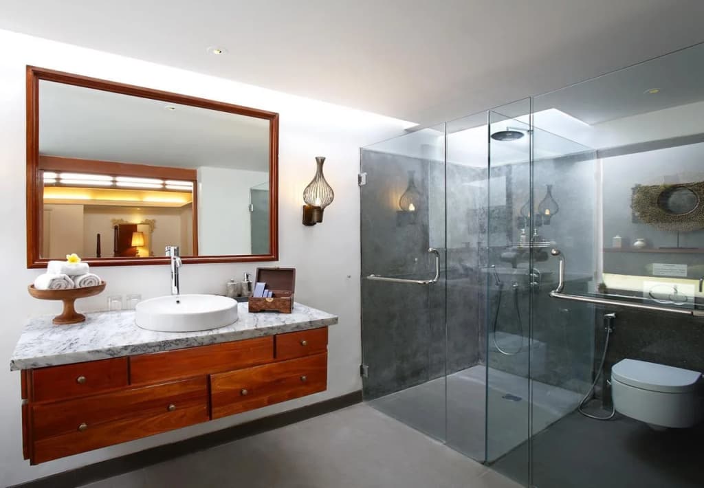 Calm Villa - photo 7