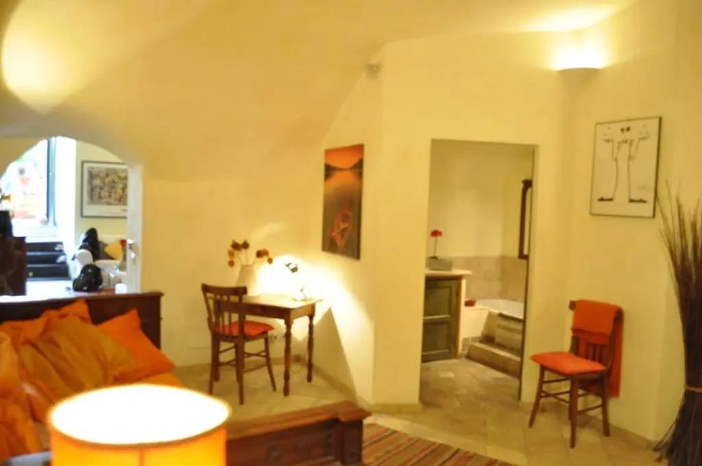 Onofrio Flat - photo 12