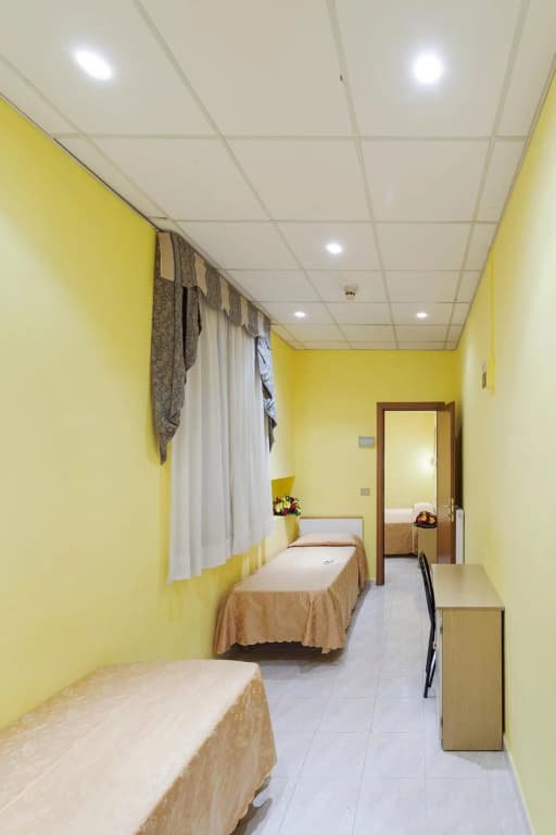 Oriente Hotel - photo 21