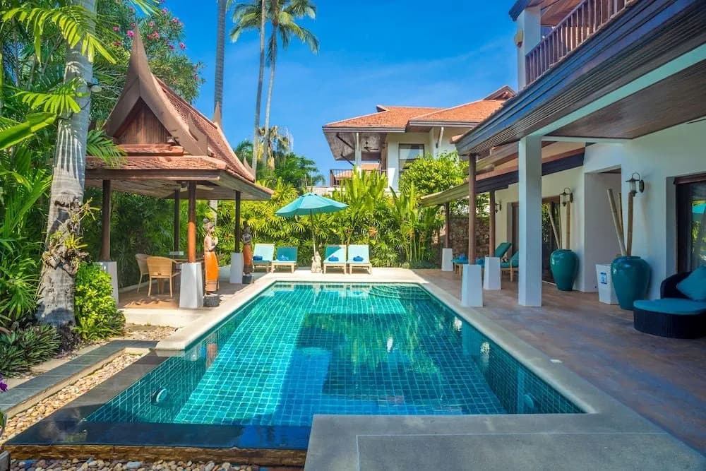 Baan Banburee - photo 12