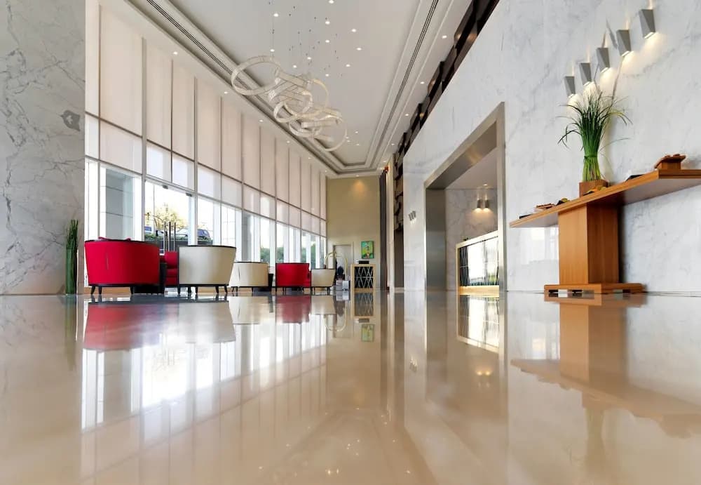 DAMAC Maison The Vogue - photo 13