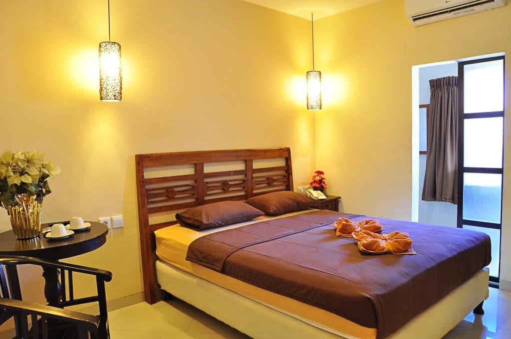 Guest House Matahari - photo 4