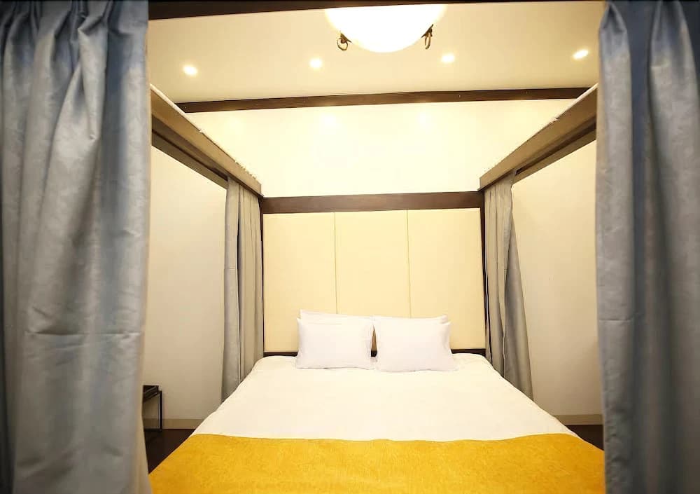 Summer Place Hotel - Hostel - photo 5