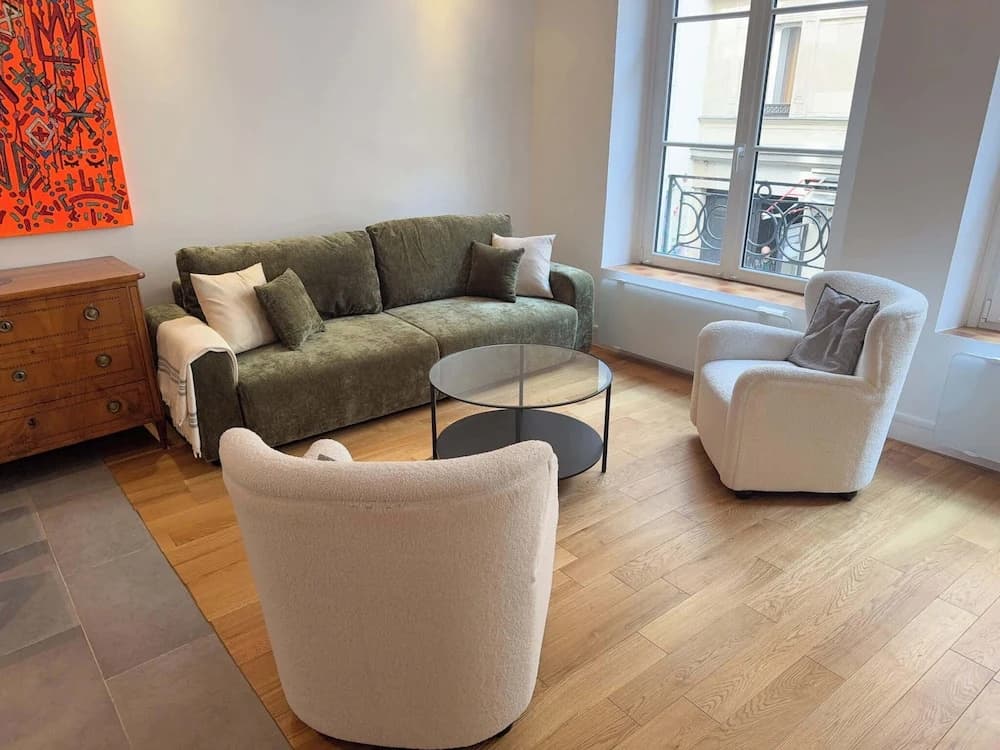 Honore Nest - Elegant 1BR Unit in Saint-honore District - photo 4