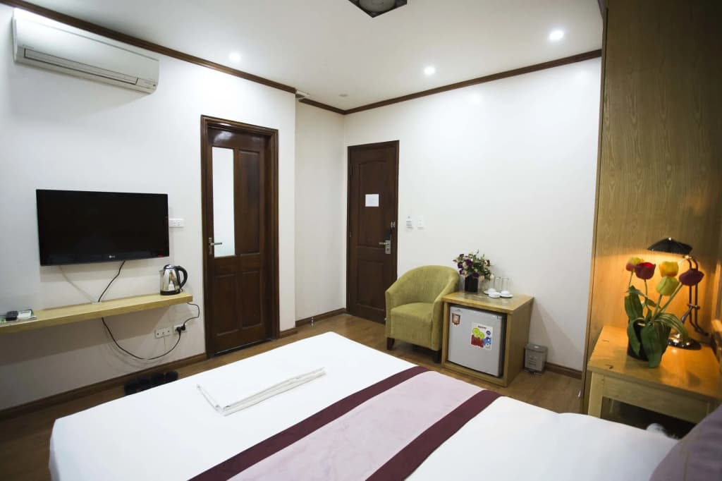 New Lotus Hotel - photo 7