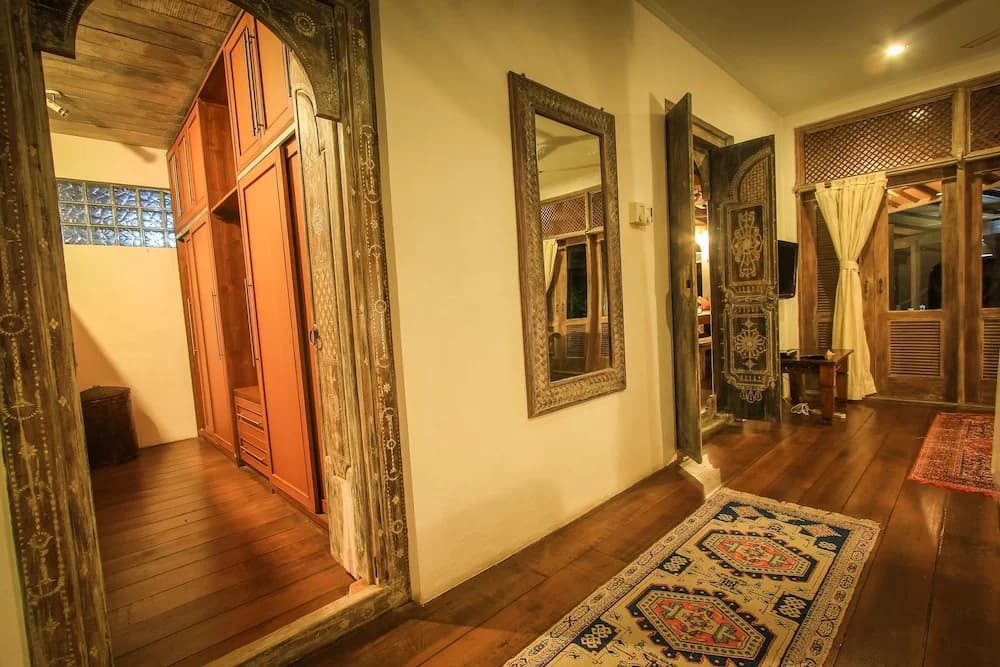 Rumah Nyaman Villa - photo 15