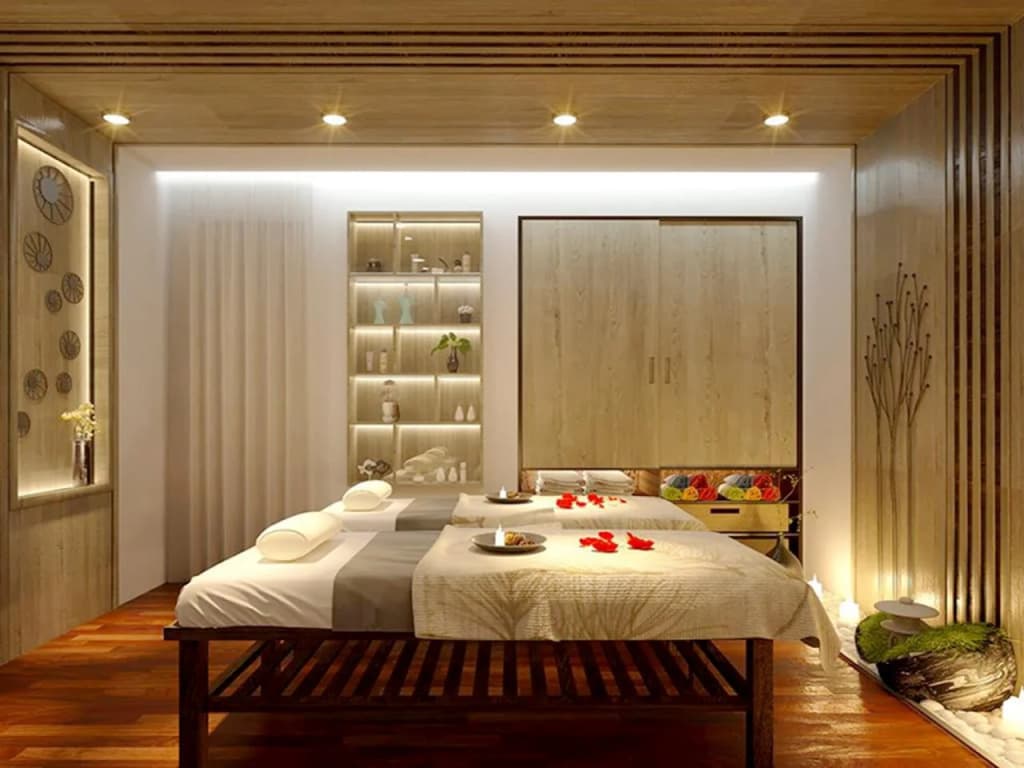 Vesna Hotel Nha Trang - photo 6
