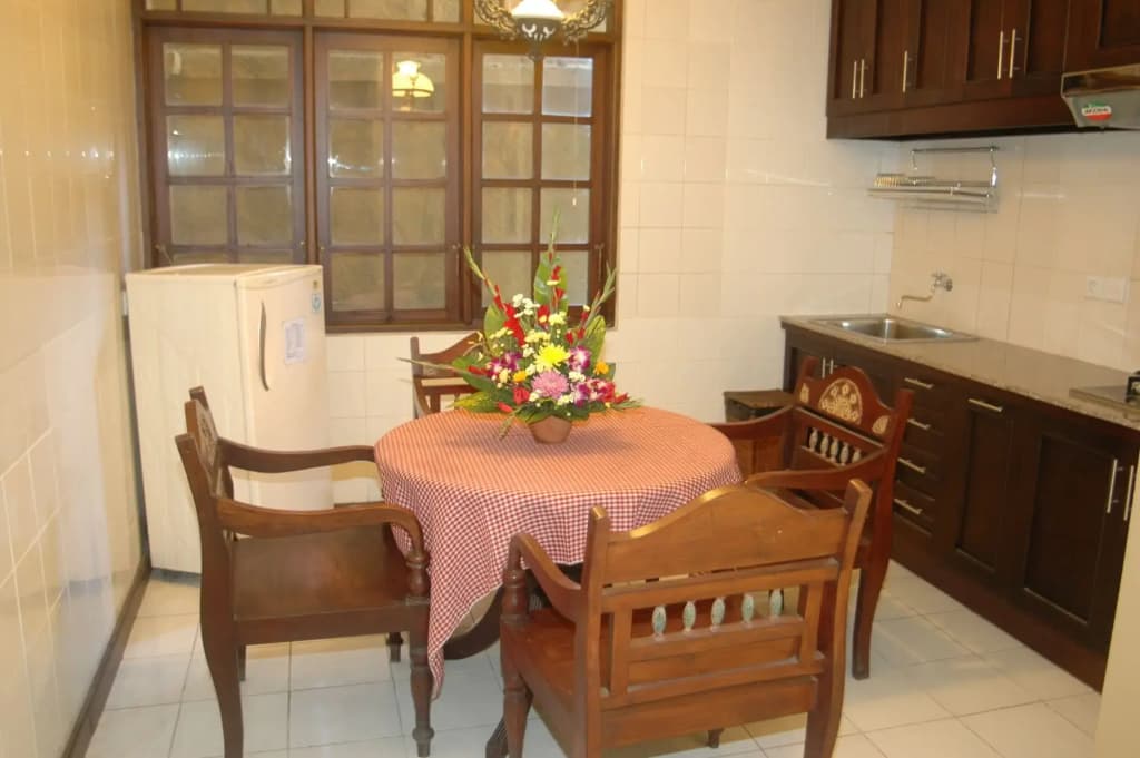 Bali Segara Hotel - photo 20