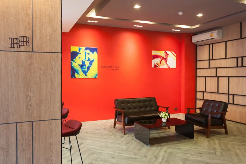 Rang Hill Residence - photo 16