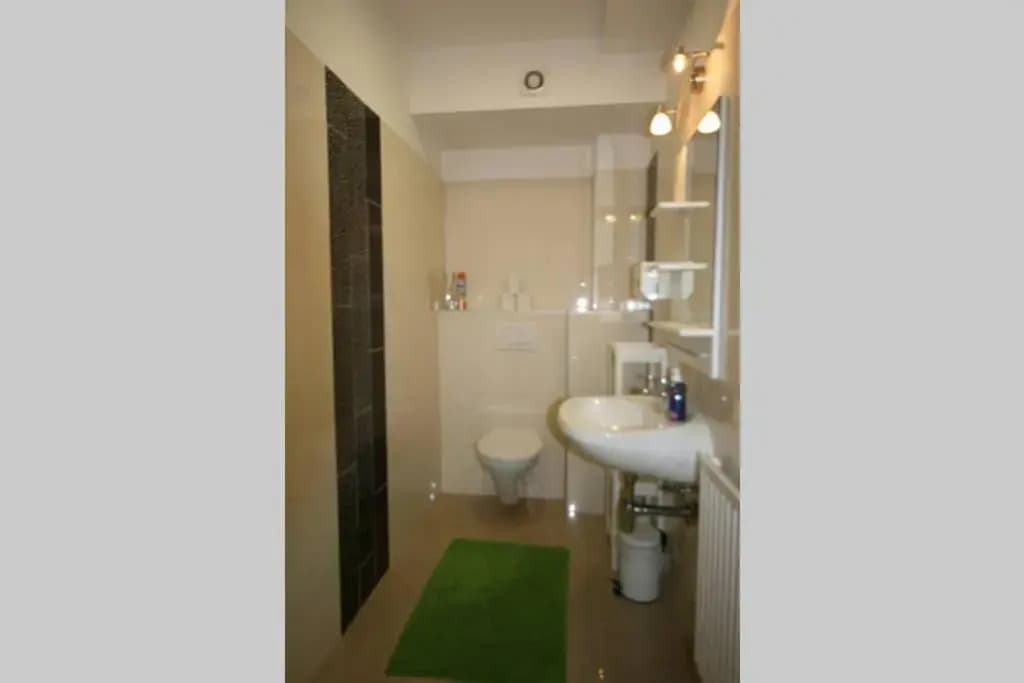 Vienna City Loft Apartment - photo 31