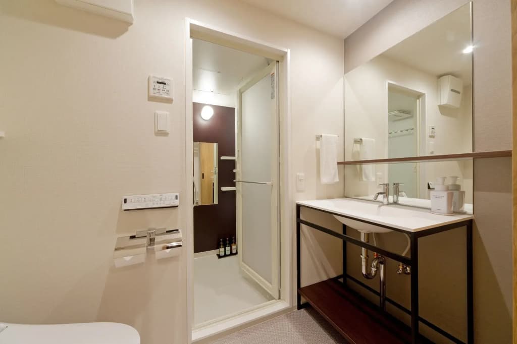 M’s Inn Higashiyama - photo 8