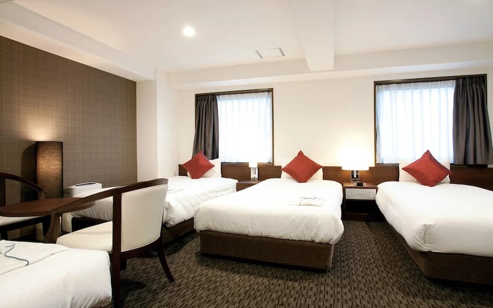 Hotel Sun White - photo 5