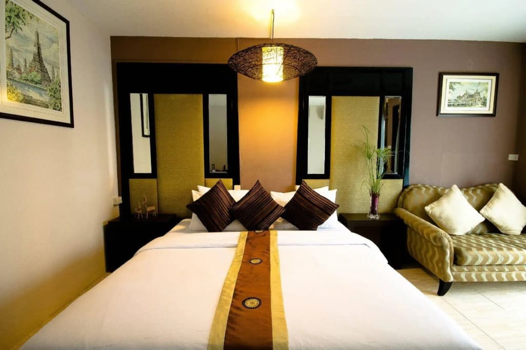 Royal View Resort - photo 4